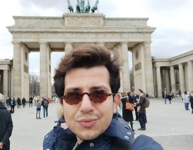 Bala Almanca Özel Ders